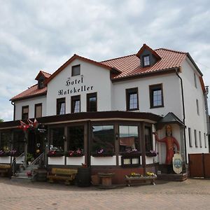 Hotel Ratskeller